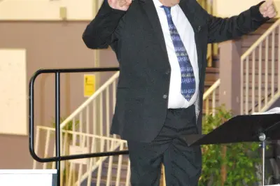 Disparition de Laurent Fris, chef de l'Harmonie de La Valette, retrouvé en mer