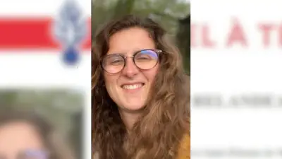 Disparition de Manon Relandeau : sa mère supplie Macron d'agir