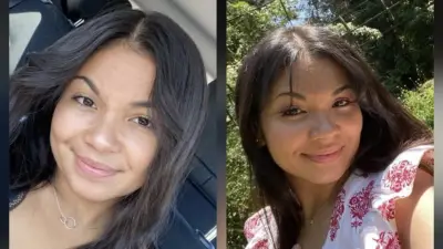 Disparition inquiétante de Sabrina, 23 ans, à Paris après un vol