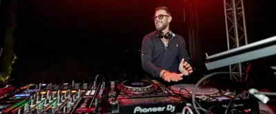 DJ Albass et Will Sax en concert gratuit à Bagnols-sur-Cèze