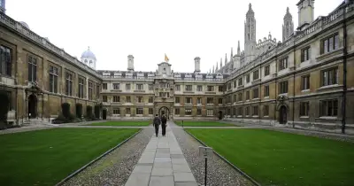 Démission de Jason Arday de Cambridge : enquête sur ses qualifications