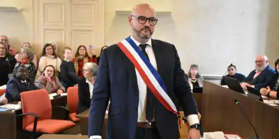 Démission surprise du maire RN de Montargis après quatre mois