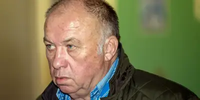 Dodo la Saumure, figure du Carlton, est mort à 76 ans