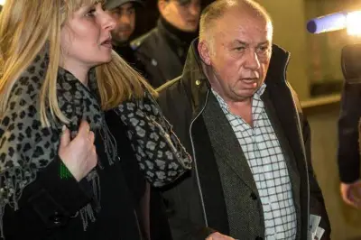 Dodo la Saumure, proxénète de l'affaire DSK, est mort à 77 ans