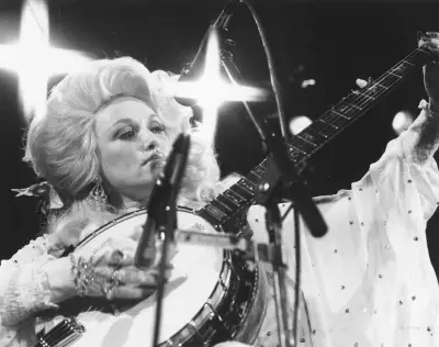 Dolly Parton : 7 chansons classiques ou méconnues de l'icône