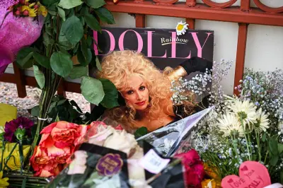 Dolly Parton, l'Amérique que Trump ne peut pas récupérer
