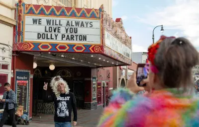 Dolly Parton, une alliée indéfectible des personnes LGBT+
