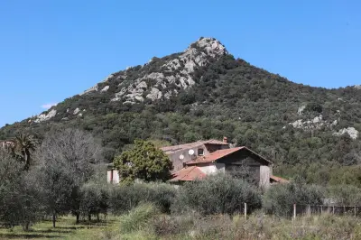 Domaine du Fenouillet à Hyères : viager à 10,8 millions d'euros