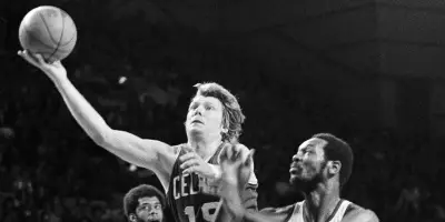 Don Nelson, légende NBA et des Celtics, s'éteint à 86 ans