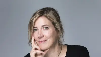Donut girl : les héroïnes oubliées de Lauriane Bordenave