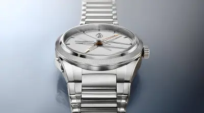 Douze heures chrono : la nouvelle montre de plongée qui fait sensation