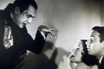 Dracula de Tod Browning : Béla Lugosi, un comte fascinant