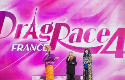 Drag Race France : Isabelle Adjani fait une apparition surprise lors de la finale