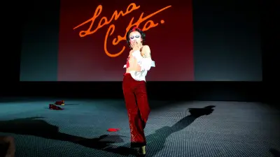Drag Race France : Lana Cotta, de Marseille, remporte la saison 4