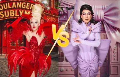 Drag Race France : Nicky Doll surprend avec une non-élimination