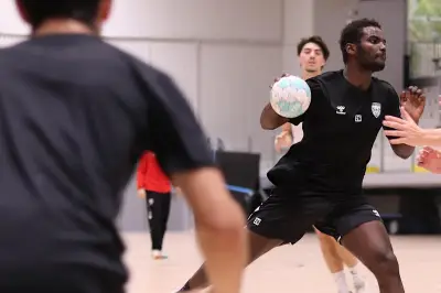 Draguignan à Frontignan : des incertitudes avant le match amical