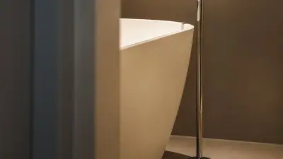 Drame à Boussu : Jennifer, 42 ans, meurt après une chute dans sa baignoire