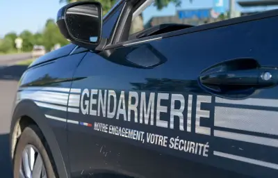 Drame de Caen : le conducteur mis en examen pour assassinats