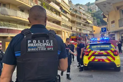 Drame à Nice : un père aurait étranglé son fils de 17 ans