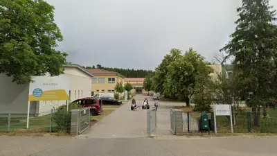 Drame près de Berlin : un jeune de 19 ans tue son ex et un homme de 30 ans