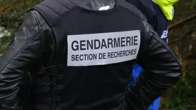 Drôme : corps décapité et calciné découvert, quatre gardes à vue