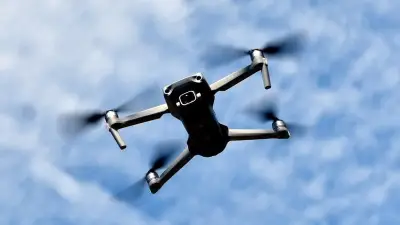 Drone à la prison de Villeneuve : trois condamnés, dont six mois ferme