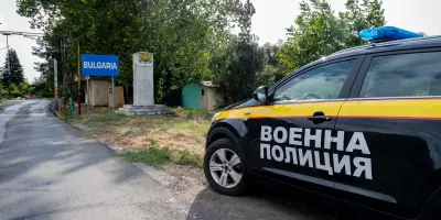 Drone ukrainien en Bulgarie : l'ambassadrice convoquée