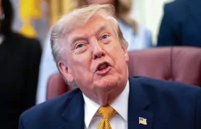 Détroit d'Ormuz : les États-Unis espèrent un accord imminent