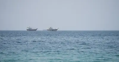 Détroit d'Ormuz : l'Iran pose ses conditions pour rouvrir