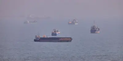 Détroit d'Ormuz : l'Iran prévient qu'il restera fermé