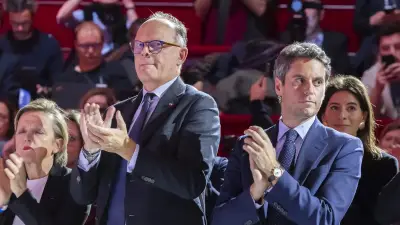 Éducation : Philippe et Attal dévoilent leurs visions opposées