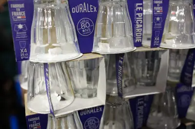 Duralex : trois repreneurs en lice, délai prolongé
