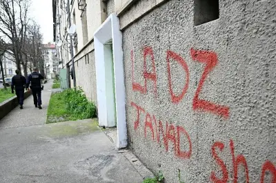 DZ Mafia : Mehdi Laribi arrêté en Algérie