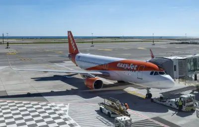 EasyJet : une quarantaine de vols annulés ce week-end