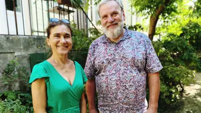 Eau et mobilités au cœur de la campagne sénatoriale d'Agnès Carlin-Gizard