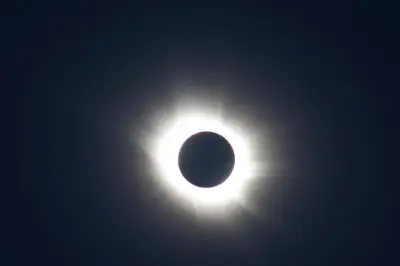 « Eclipse totale au-dessus de l’Europe » : le doc à voir sur Arte
