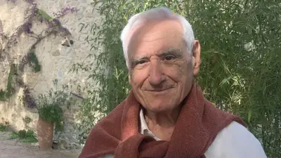 Eduardo de Rafael, physicien de Ventabren, est décédé