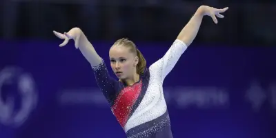 Elena Colas offre à la France sa première médaille à l'Euro