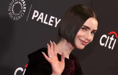 Emily in Paris : la saison 6 arrive le 24 décembre sur Netflix