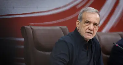 En Iran, la pression monte pour sortir de la guerre avec les États-Unis