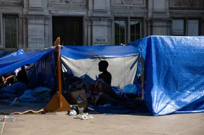 Enfants à la rue : 2 300, un record qui interpelle