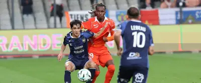 Enzo Tchato, convoité, proche d'un départ du MHSC
