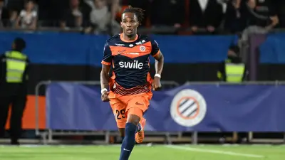 Enzo Tchato quitte Montpellier pour la Serie A italienne