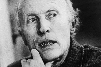 Eric Rohmer en 1984 : « Je respecte l’opinion de mes personnages »