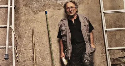 Ernest Pignon-Ernest : l'art urbain en majesté en Provence