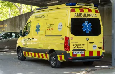 Espagne : deux mortes dans une inondation et un glissement de terrain