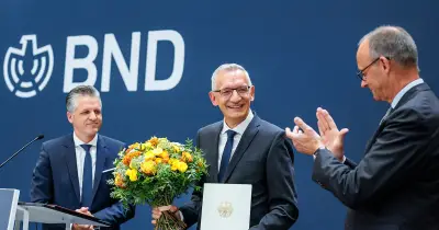 Espions allemands : pourquoi le BND est si critiqué