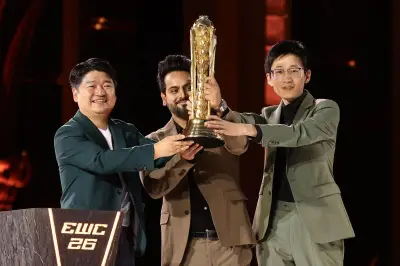 Esports World Cup 2026 : All Gamers sacré à Paris