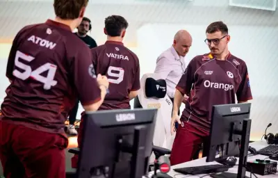 Esports World Cup : aucun club français en finale sur Rocket League