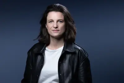 Eugénie Bastié, itinéraire d'une conservatrice ultramédiatique